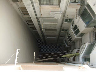 La venganza de Chita: agosto 2010